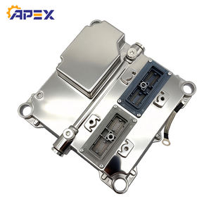 APEX 28055765 331-7540-00 ชุดควบคุมเครื่องยนต์ คอมพิวเตอร์บอร์ด ECU ชุดควบคุม สำหรับ E320D E323D C6.4 C6.6 อะไหล่รถขุด - Product Image 5