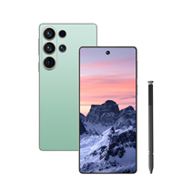 Smartphone S26 Ultra 5G RAM 16GB ROM 1TB Layar 6.9 Inci Android 15 Grosir