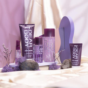 Productos para <span class=keywords><strong>el</strong></span> cuidado de la piel loción corporal nutritiva para la piel perfumes <span class=keywords><strong>y</strong></span> lociones loción corporal aclarante - Product Image 4