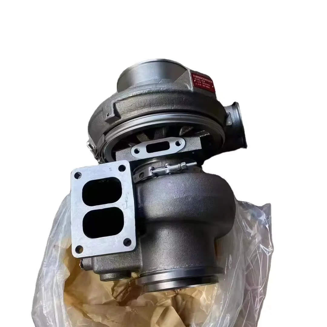Turbocompresor original a estrenar de las piezas 3516 102-0294 3152 con el paquete disponible de la acción y la entrega rápida para