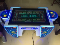 Jeux d'arcade à pièces de monnaie pour enfants, jeu vidéo d'arcade pour enfants