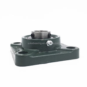 เครื่องจักรกลการเกษตรใช้ลูกปืน UC209 ขนาด 45*85*49.2 มม. สำหรับ<span class=keywords><strong>ล้อ</strong></span>จักรยานจากโรงงานจีนคุณภาพสูง - Product Image 5