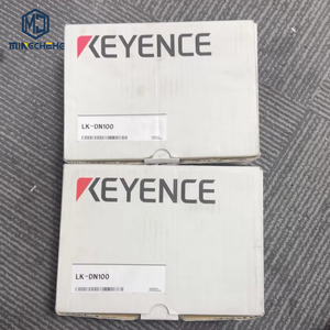 Keyence LK-DN100เซ็นเซอร์เลเซอร์ CMOS ความเร็วสูงพิเศษ/แม่นยำสูง LK-G5000ชุดการสื่อสารหน่วย LK DN100 - Product Image 1