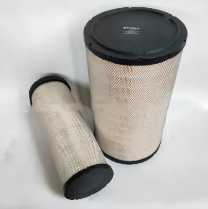 diesel engine parts air filter SEV551F/4