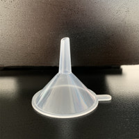 Outil de transfert de parfum en gros avec pompe, lot en vrac pour échantillons cosmétiques DIY et flacons de parfum format voyage