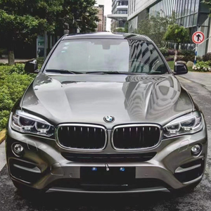 Envoltura de <span class=keywords><strong>vinilo</strong></span> para automóvil de PET, película para carrocería de automóvil gris brillante plateada metálica líquida - Product Image 1