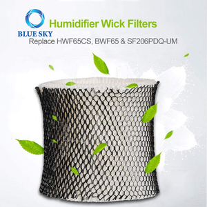 Wick Bộ Lọc Tạo Độ Ẩm HWF65 Thay Thế Cho Bộ Lọc HWF65PDQ-U Holmes Phụ Tùng Máy Tạo Độ Ẩm HM1888 HM1889 HM2059 HM3000 - Product Image 4