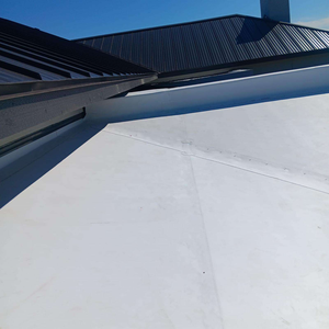 Membrane étanche TPO avec support en tissu Matériau imperméable TPO pour toiture - Product Image 4