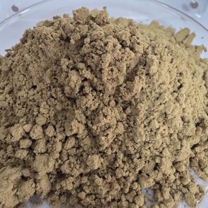 天然有機野生桑の葉ハーブエキス粉末 10:1 健康食品グレード 人工添加物・充填剤不使用 ドラム包装 - Product Image 1