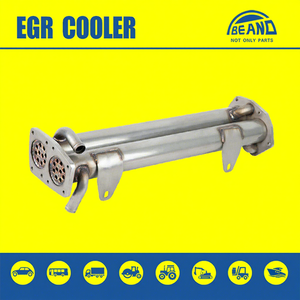 ชุดระบายความร้อน EGR รุ่น BPEC-5093 9061421179 สำหรับรถยนต์เมอร์เซเดส - Product Image 1