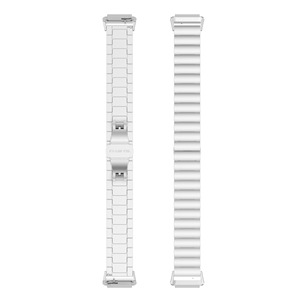 Bracelet de remplacement en acier inoxydable pour <span class=keywords><strong>Huawei</strong></span> <span class=keywords><strong>Band</strong></span> <span class=keywords><strong>7</strong></span>, accessoires pour <span class=keywords><strong>Huawei</strong></span> <span class=keywords><strong>Band</strong></span> <span class=keywords><strong>7</strong></span> - Product Image 3