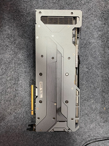 Carte graphique de jeu pour ordinateur de bureau RX 7900 XT 20 Go GDDR6 PCIe 4.0 avec système de refroidissement par ventilateur - Product Image 2