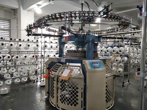 Chine fabricant pas cher prix haute efficacité utilisé machine à tricoter circulaire à taiwan - Product Image 5