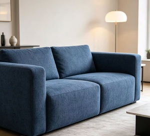 Échantillon gratuit de tissu d'ameublement pour chaise et canapé, couleur unie, certifié OEKO-TEX 100, pour textile de maison, fabriqué par Tenghui Factory - Product Image 6