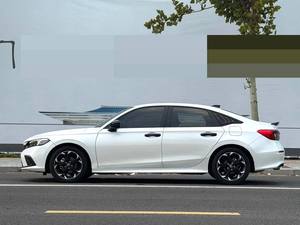 ฮอนด้าซีวิคส์2012-2023ซีดาน5-Seater 5ประตูกล้อง R16เทอร์โบอัตโนมัติแบบพวงมาลัยซ้ายน้ำมันเชื้อเพลิงระดับพรีเมี่ยม - Product Image 3