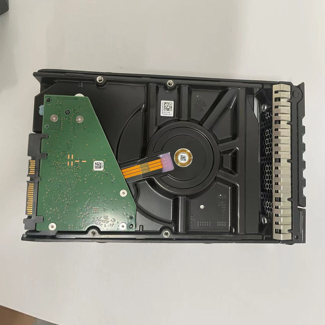 Huawei Universal Hard Disk 4000gb Sata 6gb/S 7.2k Rpm 128mb 3.5 Inches Hdd Hard Disk Drive Wide Temperature
