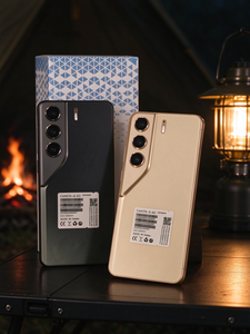 Smartphones Camon 40 Pro 5G, Écran Incurvé Tendance, Version Globale Fiable pour Acheteurs Internationaux - Product Image 5