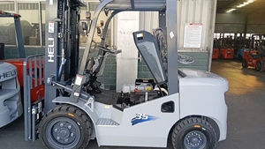 อะไหล่รถยกดีเซล ไฮดรอลิก พาเลท 4x4 รถบรรทุก เกียร์ ไดนาโม แมสเตอร์ซิลินเดอร์ ดรัม กรับเบอร์ อะไหล่ระบบส่งกำลัง อัลเทอร์เนเตอร์ - Product Image 5