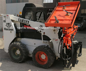 <span class=keywords><strong>Tondeuse</strong></span> à lin commerciale à montage Rima, coupe-brosse robuste, pour le travail de la ferme - Product Image 6