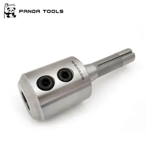 Made In China Eed Mill Adapters R8 Sln Milling Tool Holder