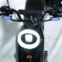 Vélo Électrique XiaoNiu U1+B Pro MAX 2025 – Nouveauté Trottinette Électrique Haute Vitesse 1500W avec Pneus Larges 10 Pouces et Batterie Grande Capacité 60V30A