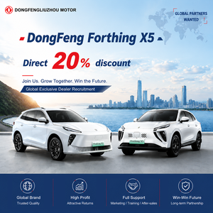 SUV <span class=keywords><strong>électrique</strong></span> Forthing X5 de luxe à <span class=keywords><strong>prix</strong></span> FOB bas, charge <span class=keywords><strong>rapide</strong></span> DC en 35 min, 5 places, conduite à droite, avec fonction V2L - Product Image 2