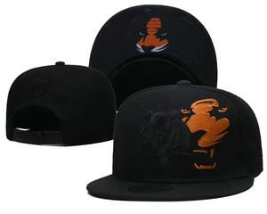 <span class=keywords><strong>Gorra</strong></span> <span class=keywords><strong>de</strong></span> 6 paneles <span class=keywords><strong>de</strong></span> alta calidad bordado 3D NFLing Hat <span class=keywords><strong>gorra</strong></span> deportiva ajustable para rendimiento al aire libre 32 equipo aplicable - Product Image 2