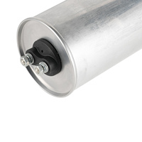 Condensateur CQC BGMJ0.45-10-3 12.8A 450V 10kvar IP20 auto-réparant haute tension parallèle type F à isolation sèche 50/60Hz