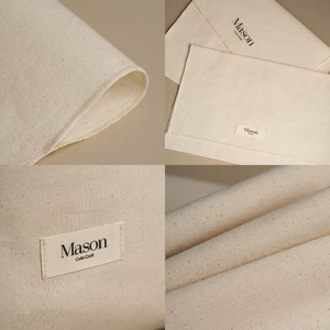 Luxury Cotton Flap <strong>Handbag</strong> Tote <strong>Bag</strong> Packaging Envelop <strong>Bag</strong> Organic Cotton Clothing Gifts Natural Storage Cotton Canvas <strong>Dust</strong> Pouch - Product Image 2