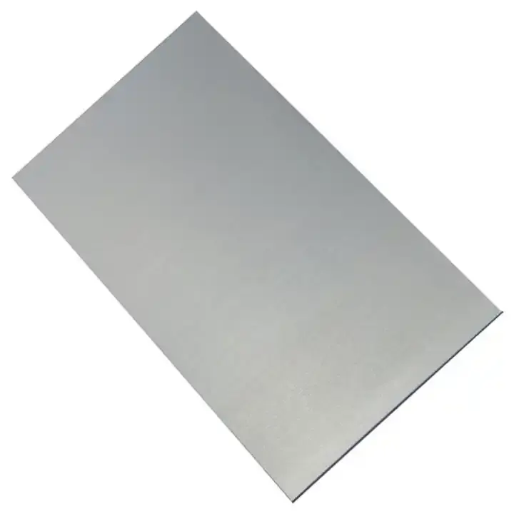 Feuille d'aluminium de cintrage Pour bordure de paysage en aluminium