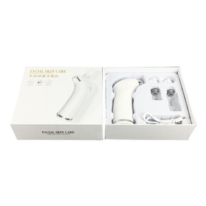 Dispositivo de infusión de oxígeno con nanospray portátil, recargable, herramienta de belleza para hidratación facial, para uso doméstico - Product Image 2