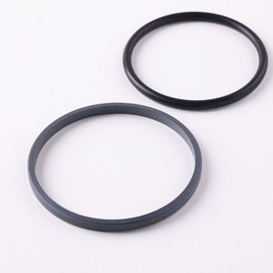 แหวนซีลยาง PTFE ไฮดรอลิกสำหรับเครื่องฉีดขึ้นรูป - Product Image 2
