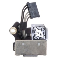 Kabel Konektor Port DC Pengisian Daya Magsafe untuk Apple Macbook Pro A1398 2012-13 Papan Daya Kecil Laptop