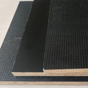 Hysen 1220*2440mm madera contrachapada ignífuga antideslizante pegamento fenólico madera contrachapada ignífuga para la construcción - Product Image 2