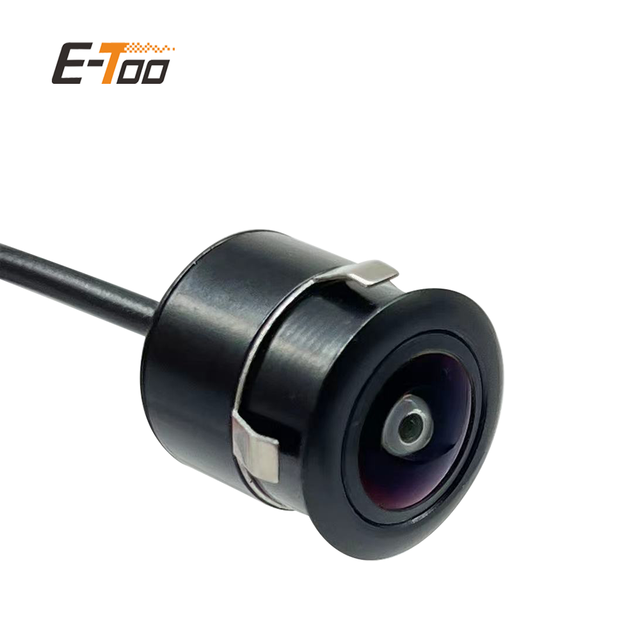 Waterproof Car Parking Aid Auto Electronics Wide Angel Night Vision AHD720P 160 Degree Car Camera Reverse Vehicle Camera