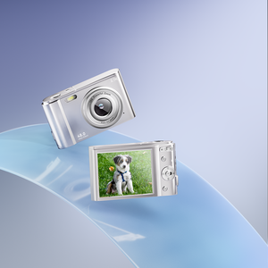 4K Professional Quality Digital Camera, the Best Equipment for Photography Live Video 16X - Product Image 6