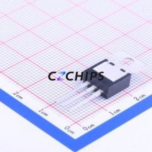 Nuevo y Original MC7805CTG TO-220 Circuito integrado IC Chip PMIC Regulador lineal (LDO) - Product Image 2
