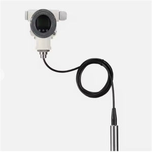 خزان وقود ديزل عالي الجودة من نوع إسقاط مسبار غاطس لقياس مستوى الهيدروستاتيكي لمراقبة مستوى السائل - Product Image 3