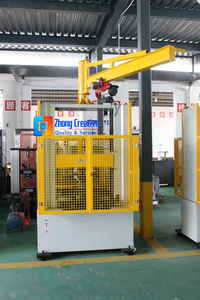 Federbelastungsprüfgerät Federbeständigkeitstest-Ausrüstung - Product Image 3