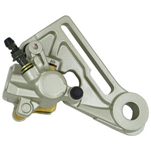 Pinza de Freno Trasera Hidráulica Modificada para Motocicleta, Apta para KTM 250 300, Bomba Inferior de Freno, Pinza de Freno para Motocross - Product Image 4