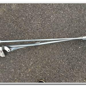 Varillaje de limpiaparabrisas Goethe para Triumph 307 308 sin motor, pieza de repuesto nueva - Product Image 3