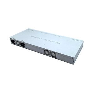 Router Mikrotik <span class=keywords><strong>CCR1036</strong></span>-<span class=keywords><strong>8G</strong></span>-<span class=keywords><strong>2S</strong></span> Cloud Core Router CCR 1036 <span class=keywords><strong>8G</strong></span> <span class=keywords><strong>2S</strong></span> <span class=keywords><strong>2S</strong></span>+ Router Gigabit <span class=keywords><strong>CCR1036</strong></span>-<span class=keywords><strong>8G</strong></span>-<span class=keywords><strong>2S</strong></span>+ - Product Image 3