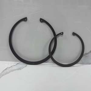 טבעת קיבוע של גלגל הגלגלת הראשון של מנוע חלקי חילוף למחפר גלגלים באיכות גבוהה, מיוצר בהביי - Product Image 5