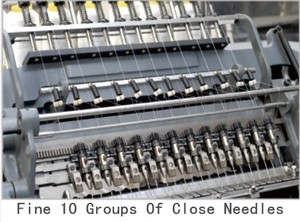 Máy may nhãn hiệu sách cho trẻ em - Product Image 4