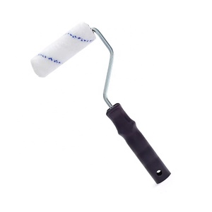 MAXMAN utensili a mano <span class=keywords><strong>piccolo</strong></span> rullo per taglialini Mini rullo in microfibra - Product Image 5
