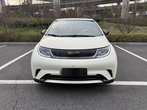 Voiture électrique BYD Dolphin 2025 pour adultes, autonomie de 410 km, véhicule à énergie nouvelle, design Mini Flying Dolphin, 95 CV, charge rapide en 0,5 heure, 2024 Plus - Product Image 2