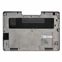 Coque de remplacement pour ordinateur portable 7270 E7270, boîtier inférieur, porte de base, coque D 04K42M