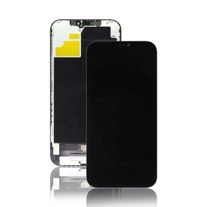 Pour les remplacements d'écran de l'<span class=keywords><strong>iphone</strong></span> 12 <span class=keywords><strong>Prix</strong></span> d'usine de gros pour l'<span class=keywords><strong>iphone</strong></span> 12 pro écran lcd pour l'<span class=keywords><strong>iphone</strong></span> 12 display - Product Image 3