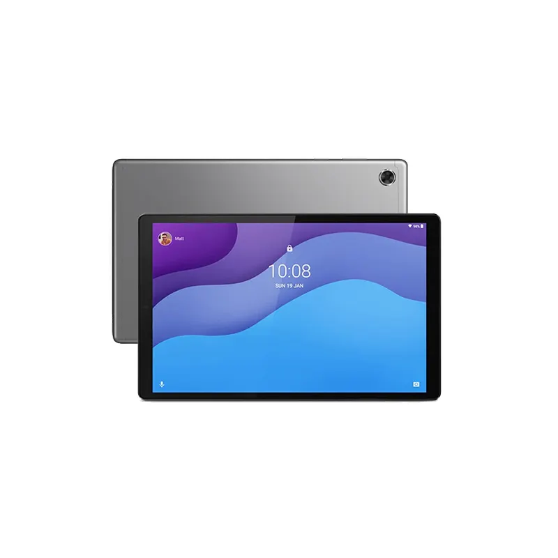 Lenovo Tablet M10 TB-X306NC 10.1 אינץ' מלא נטבומ לימוד בשיעורים מקוונים משרד עסקי משטח TB-X306FC 4GB+64GB WIFI מהדורת