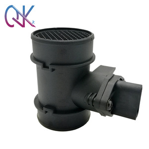 Medidor de flujo de aire de 70 mm de diámetro interior para VW Volkswagen, sensor MAF, transmisión automática de 12 V - Product Image 3